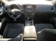 ✅ 2016 Nissan Pathfinder SL • VIN: 5N1AR2MM5GC662602 • Lot: 87257245. Listed on Copart with 113,569 mi. Free auction sales archive from the USA and detailed vehicle history report at DreamBid. Image 8.