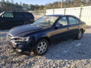 ✅ 2006 Hyundai Sonata GLS • VIN: 5NPEU46C66H169261 • Лот: 42366175. Опубликован ранее на Copart с пробегом 203 958 миль. Бесплатный доступ к архиву аукционных продаж из США и подробный отчёт об истории автомобиля на DreamBid. Изображение 1.