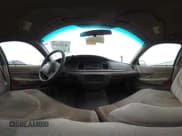 ✅ 2002 Ford Crown Victoria Standard • VIN: 2FAFP73W72X106096 • Lot: 41422184. Listed on IAAI with 157,478 mi. Free auction sales archive from the USA and detailed vehicle history report at DreamBid. Image 18.