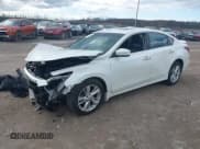 ✅ 2014 Nissan Altima S • VIN: 1N4AL3AP2EC298281 • Лот: 41689069. Опубликован ранее на IAAI с пробегом 145 092 миль. Бесплатный доступ к архиву аукционных продаж из США и подробный отчёт об истории автомобиля на DreamBid. Изображение 2.