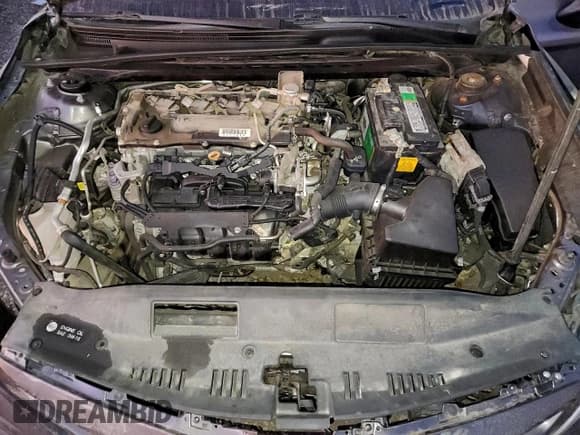 ✅ 2019 Toyota Camry SE • VIN: 4T1B11HK4KU197568 • Лот: 95949875. Опубликован ранее на Copart с пробегом 72 711 миль. Бесплатный доступ к архиву аукционных продаж из США и подробный отчёт об истории автомобиля на DreamBid. Изображение 11.