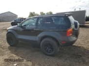 ✅ 2000 Isuzu VehiCROSS • VIN: JACCN57X6Y7D00791 • Лот: 70404685. Опубликован ранее на Copart с пробегом 136 079 миль. Бесплатный доступ к архиву аукционных продаж из США и подробный отчёт об истории автомобиля на DreamBid. Изображение 2.