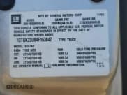 ✅ 2004 GMC Sierra 2500 SLE • VIN: 1GTGK23U84F163842 • Lot: 47325145. Wystawiony na Copart z przebiegiem Nie podano. Bezpłatny archiwum sprzedaży aukcyjnych z USA i szczegółowy raport historii pojazdu na DreamBid. Zdjęcie 13.