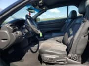 ✅ 2006 Chrysler Sebring Touring • VIN: 1C3EL55R66N152494 • Lot: 71476175. Listed on Copart with 76,195 mi. Free auction sales archive from the USA and detailed vehicle history report at DreamBid. Image 7.