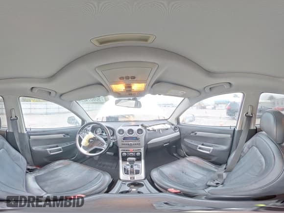 ✅ 2012 Chevrolet Captiva Sport LT • VIN: 3GNAL3E57CS582085 • Lot: 90607425. Wystawiony na Copart z przebiegiem 199 311 mil. Bezpłatny archiwum sprzedaży aukcyjnych z USA i szczegółowy raport historii pojazdu na DreamBid. Zdjęcie 15.