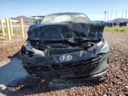 ✅ 2023 Hyundai Elantra SEL • VIN: KMHLS4AG4PU464966 • Лот: 81919745. Опубликован ранее на Copart с пробегом Не указан. Бесплатный доступ к архиву аукционных продаж из США и подробный отчёт об истории автомобиля на DreamBid. Изображение 5.