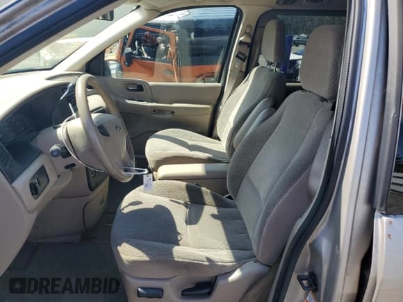 ✅ 2003 Ford Windstar SE • VIN: 2FMDA52473BB10747 • Лот: 54301075. Опубликован ранее на Copart с пробегом 74 513 миль. Бесплатный доступ к архиву аукционных продаж из США и подробный отчёт об истории автомобиля на DreamBid. Изображение 7.