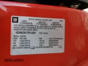 ✅ 2007 Chevrolet Silverado 2500HD 1LT • VIN: 1GCHK23617F514391 • Lot: 86234595. Wystawiony na Copart z przebiegiem Nie podano. Bezpłatny archiwum sprzedaży aukcyjnych z USA i szczegółowy raport historii pojazdu na DreamBid. Zdjęcie 12.