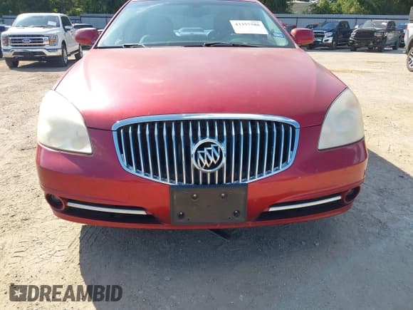 ✅ 2011 Buick Lucerne CXL • VIN: 1G4HC5EMXBU140728 • Lot: 43357586. Wystawiony na IAAI z przebiegiem Nie podano. Bezpłatny archiwum sprzedaży aukcyjnych z USA i szczegółowy raport historii pojazdu na DreamBid. Zdjęcie 6.