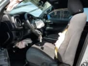 ✅ 2019 Toyota Tacoma SR5 • VIN: 3TMAZ5CN4KM108412 • Lot: 58069445. Listed on Copart with 80,858 mi. Free auction sales archive from the USA and detailed vehicle history report at DreamBid. Image 7.