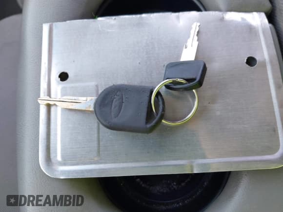 ✅ 2005 Ford F-150 XLT • VIN: 1FTRW12W55KC15429 • Lot: 42485246. Listed on IAAI with 251,954 mi. Free auction sales archive from the USA and detailed vehicle history report at DreamBid. Image 11.