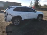 ✅ 2022 Toyota RAV4 XLE • VIN: 2T3P1RFV2NC285601 • Лот: 92286145. Опубликован ранее на Copart с пробегом 49 601 миль. Бесплатный доступ к архиву аукционных продаж из США и подробный отчёт об истории автомобиля на DreamBid. Изображение 3.