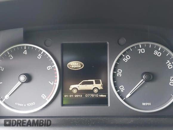 ✅ 2016 Land Rover LR4 HSE • VIN: SALAG2V64GA842782 • Лот: 43810374. Опубликован ранее на IAAI с пробегом 77 610 миль. Бесплатный доступ к архиву аукционных продаж из США и подробный отчёт об истории автомобиля на DreamBid. Изображение 14.