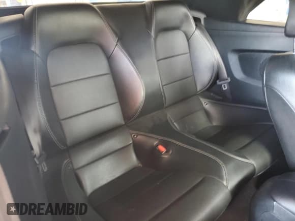 ✅ 2022 Ford Mustang EcoBoost • VIN: 1FATP8UH6N5119078 • Lot: 65346235. Listed on Copart with 75,529 mi. Free auction sales archive from the USA and detailed vehicle history report at DreamBid. Image 10.