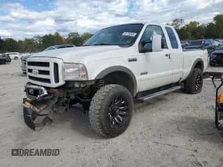 ✅ 2006 Ford F-250 XL • VIN: 1FTSX21P96EA36373 • Лот: 81756865. Опубликован ранее на Copart с пробегом 239 712 миль. Бесплатный доступ к архиву аукционных продаж из США и подробный отчёт об истории автомобиля на DreamBid. Изображение 1.