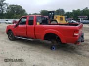 ✅ 2009 Ford Ranger XLT • VIN: 1FTYR44E29PA67032 • Lot: 61396445. Wystawiony na Copart z przebiegiem 107 659 mil. Bezpłatny archiwum sprzedaży aukcyjnych z USA i szczegółowy raport historii pojazdu na DreamBid. Zdjęcie 2.