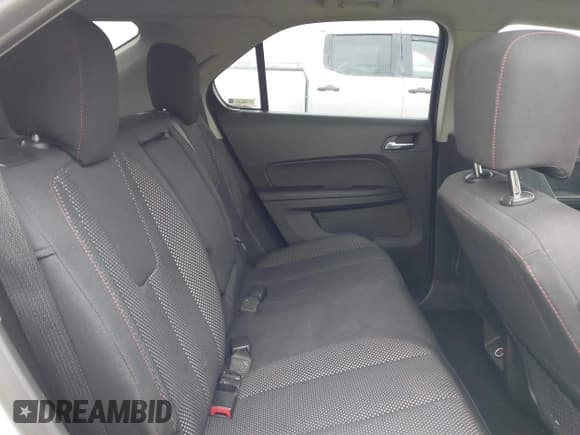 ✅ 2014 Chevrolet Equinox LT • VIN: 2GNALBEK3E6286479 • Lot: 43709879. Wystawiony na IAAI z przebiegiem 208 507 mil. Bezpłatny archiwum sprzedaży aukcyjnych z USA i szczegółowy raport historii pojazdu na DreamBid. Zdjęcie 8.