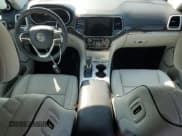 ✅ 2020 Jeep Grand Cherokee Summit • VIN: 1C4RJFJT5LC112361 • Лот: 67814865. Опубликован ранее на Copart с пробегом 31 082 миль. Бесплатный доступ к архиву аукционных продаж из США и подробный отчёт об истории автомобиля на DreamBid. Изображение 8.