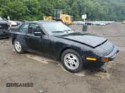 ✅ 1987 Porsche 944 • VIN: WP0AB0946HN474232 • Lot: 64654684. Wystawiony na Copart z przebiegiem 87 126 mil. Bezpłatny archiwum sprzedaży aukcyjnych z USA i szczegółowy raport historii pojazdu na DreamBid. Zdjęcie 4.