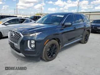 ✅ 2020 Hyundai Palisade SE • VIN: KM8R1DHE7LU065139 • Лот: 81689725. Опубликован ранее на Copart с пробегом 145 609 миль. Бесплатный доступ к архиву аукционных продаж из США и подробный отчёт об истории автомобиля на DreamBid. Изображение 1.