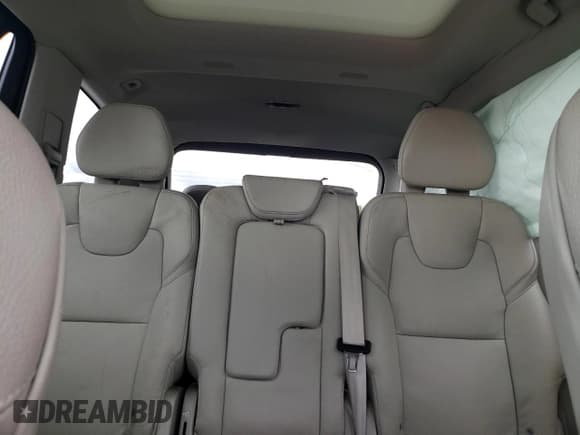 ✅ 2019 Volvo XC90 Momentum • VIN: YV4A22PK2K1441270 • Lot: 90532305. Listed on Copart with 115,460 mi. Free auction sales archive from the USA and detailed vehicle history report at DreamBid. Image 10.
