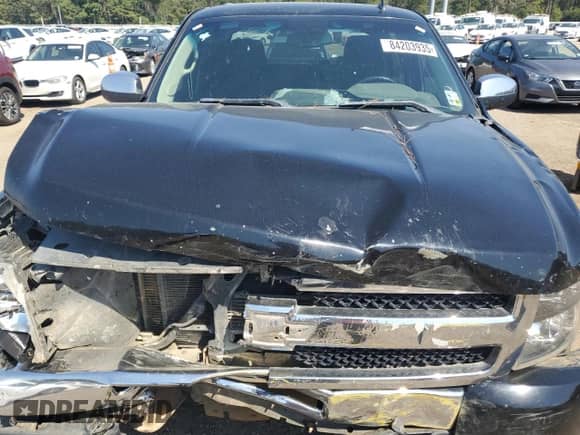 2011 Chevrolet Silverado 1500 LT с VIN 3GCPKSE34BG360183, выставлен на аукционе Copart как лот 84203935 с пробегом Не указан миль и Списание • Salvage title. История ставок и продаж доступна на DreamBid. Изображение 11.