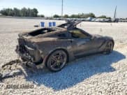 ✅ 2016 Chevrolet Corvette 2LT • VIN: 1G1YD2D7XG5107511 • Лот: 82456485. Опубликован ранее на Copart с пробегом Не указан. Бесплатный доступ к архиву аукционных продаж из США и подробный отчёт об истории автомобиля на DreamBid. Изображение 3.