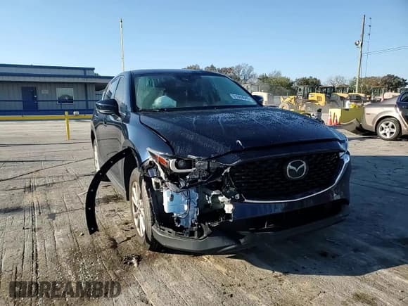 ✅ 2023 Mazda CX-5 S Preferred • VIN: JM3KFBCM4P0134920 • Lot: 91069045. Wystawiony na Copart z przebiegiem 28 399 mil. Bezpłatny archiwum sprzedaży aukcyjnych z USA i szczegółowy raport historii pojazdu na DreamBid. Zdjęcie 13.