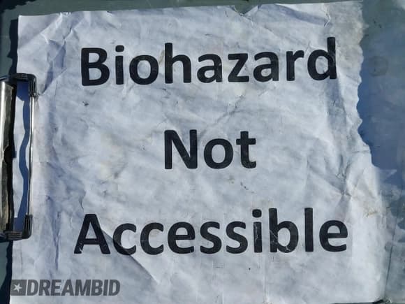 ✅ 2023 Toyota 4Runner TRD Off Road Premium • VIN: JTERU5JR6P6135587 • Lot: 41681577. Listed on IAAI with Not provided. Free auction sales archive from the USA and detailed vehicle history report at DreamBid. Image 8.