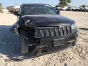 ✅ 2015 Jeep Grand Cherokee Altitude • VIN: 1C4RJEAG4FC654116 • Lot: 82632725. Listed on Copart with 166,784 mi. Free auction sales archive from the USA and detailed vehicle history report at DreamBid. Image 14.