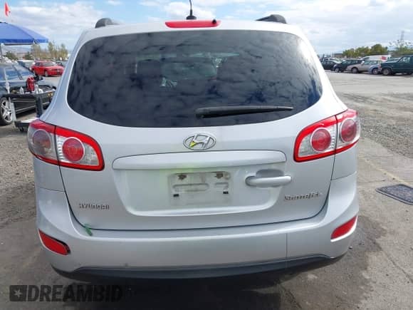 2011 Hyundai Santa Fe GLS с VIN 5XYZG3AB6BG004166, выставлен на аукционе IAAI как лот 43422828 с пробегом 395 905 миль миль и . История ставок и продаж доступна на DreamBid. Изображение 16.
