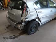 ✅ 2016 Toyota Prius One • VIN: JTDKDTB35G1124310 • Лот: 43688762. Опубликован ранее на IAAI с пробегом 109 257 миль. Бесплатный доступ к архиву аукционных продаж из США и подробный отчёт об истории автомобиля на DreamBid. Изображение 6.