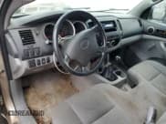 ✅ 2006 Toyota Tacoma • VIN: 5TEPX42N96Z310781 • Lot: 69659745. Listed on Copart with 229,672 mi. Free auction sales archive from the USA and detailed vehicle history report at DreamBid. Image 8.