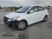 ✅ 2015 Hyundai Accent GLS • VIN: KMHCT4AE1FU925972 • Лот: 66698824. Опубликован ранее на Copart с пробегом 135 162 миль. Бесплатный доступ к архиву аукционных продаж из США и подробный отчёт об истории автомобиля на DreamBid. Изображение 1.