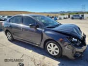 ✅ 2014 Subaru Impreza • VIN: JF1GJAA63EH014476 • Lot: 81846205. Wystawiony na Copart z przebiegiem 74 307 mil. Bezpłatny archiwum sprzedaży aukcyjnych z USA i szczegółowy raport historii pojazdu na DreamBid. Zdjęcie 4.