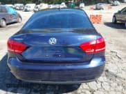 ✅ 2015 Volkswagen Passat S • VIN: 1VWAS7A32FC107572 • Lot: 43460142. Wystawiony na IAAI z przebiegiem 351 171 mil. Bezpłatny archiwum sprzedaży aukcyjnych z USA i szczegółowy raport historii pojazdu na DreamBid. Zdjęcie 16.