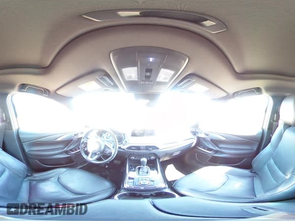 ✅ 2021 Mazda CX-9 Grand Touring • VIN: JM3TCBDY3M0538592 • Lot: 81270955. Wystawiony na Copart z przebiegiem Nie podano. Bezpłatny archiwum sprzedaży aukcyjnych z USA i szczegółowy raport historii pojazdu na DreamBid. Zdjęcie 16.