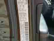 2016 Jeep Grand Cherokee Limited 75th Anniversary с VIN 1C4RJFBG9GC410970, выставлен на аукционе Copart как лот 70992975 с пробегом 248 495 миль миль и Списание • Salvage title. История ставок и продаж доступна на DreamBid. Изображение 13.