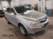 ✅ 2008 Saturn VUE XR • VIN: 3GSCL53708S656721 • Lot: 43909263. Wystawiony na IAAI z przebiegiem 211 342 mil. Bezpłatny archiwum sprzedaży aukcyjnych z USA i szczegółowy raport historii pojazdu na DreamBid. Zdjęcie 1.