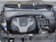 ✅ 2017 Hyundai Santa Fe Limited Ultimate • VIN: KM8SR4HF2HU219167 • Лот: 42147055. Опубликован ранее на IAAI с пробегом 153 467 миль. Бесплатный доступ к архиву аукционных продаж из США и подробный отчёт об истории автомобиля на DreamBid. Изображение 10.