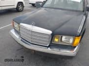 ✅ 1983 Mercedes-Benz 300 SD • VIN: WDBCB20A7DB045764 • Lot: 41504450. Listed on IAAI with 169,882 mi. Free auction sales archive from the USA and detailed vehicle history report at DreamBid. Image 6.