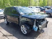 ✅ 2017 Ford Explorer XLT • VIN: 1FM5K8D87HGD47919 • Lot: 42112788. Wystawiony na IAAI z przebiegiem 110 282 mil. Bezpłatny archiwum sprzedaży aukcyjnych z USA i szczegółowy raport historii pojazdu na DreamBid. Zdjęcie 1.