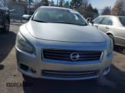 ✅ 2012 Nissan Maxima SV • VIN: 1N4AA5AP4CC820651 • Лот: 43731956. Опубликован ранее на IAAI с пробегом 146 488 миль. Бесплатный доступ к архиву аукционных продаж из США и подробный отчёт об истории автомобиля на DreamBid. Изображение 12.