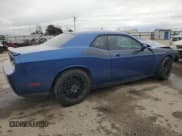 ✅ 2010 Dodge Challenger R/T Classic • VIN: 2B3CJ5DT5AH178142 • Lot: 82051474. Wystawiony na Copart z przebiegiem 204 583 mil. Bezpłatny archiwum sprzedaży aukcyjnych z USA i szczegółowy raport historii pojazdu na DreamBid. Zdjęcie 3.