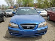 ✅ 2005 Hyundai Elantra GLS • VIN: KMHDN46D05U964713 • Lot: 53647025. Wystawiony na Copart z przebiegiem 130 903 mil. Bezpłatny archiwum sprzedaży aukcyjnych z USA i szczegółowy raport historii pojazdu na DreamBid. Zdjęcie 5.