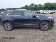 ✅ 2021 Cadillac XT5 AWD Premium Luxury • VIN: 1GYKNDRS0MZ119314 • Лот: 42918910. Опубликован ранее на IAAI с пробегом 63 521 миль. Бесплатный доступ к архиву аукционных продаж из США и подробный отчёт об истории автомобиля на DreamBid. Изображение 13.