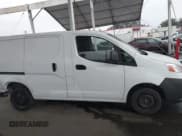 ✅ 2015 Nissan NV200 SV • VIN: 3N6CM0KNXFK713626 • Lot: 43704078. Listed on IAAI with 127,736 mi. Free auction sales archive from the USA and detailed vehicle history report at DreamBid. Image 13.