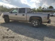 ✅ 2004 Chevrolet Silverado 1500 LS • VIN: 2GCEK13T741351235 • Lot: 70635445. Listed on Copart with 215,262 mi. Free auction sales archive from the USA and detailed vehicle history report at DreamBid. Image 2.