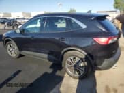 ✅ 2021 Ford Escape SEL • VIN: 1FMCU9H60MUA56870 • Lot: 60358855. Listed on Copart with 83,325 mi. Free auction sales archive from the USA and detailed vehicle history report at DreamBid. Image 2.