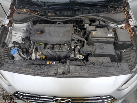 ✅ 2019 Hyundai Accent SE • VIN: 3KPC24A31KE056692 • Лот: 70831004. Опубликован ранее на Copart с пробегом 40 576 миль. Бесплатный доступ к архиву аукционных продаж из США и подробный отчёт об истории автомобиля на DreamBid. Изображение 11.